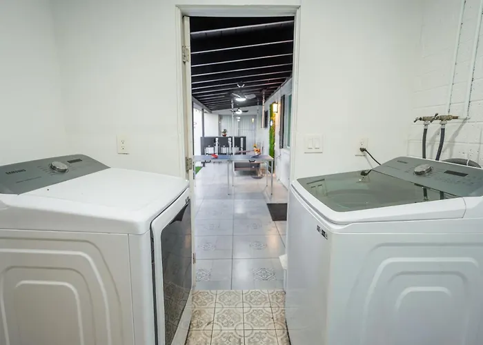 Charming Zen With Heated Pool, Pool Table, Arcade And Mini Golf. * Scottsdale